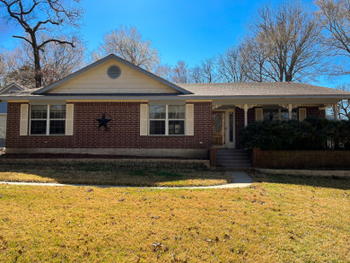 Lake Limestone Home For Sale in Jewett Texas