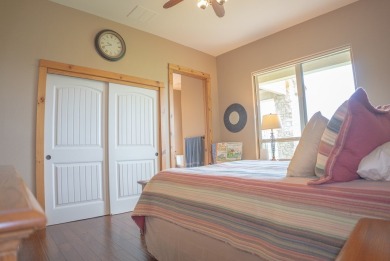 Stunning custom home on gorgeous 35.04 acres (per plat) within