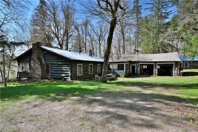 Lake Home Sale Pending in Winter, Wisconsin