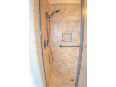 Stunning custom home on gorgeous 35.04 acres (per plat) within