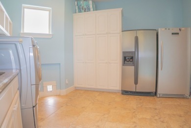 Stunning custom home on gorgeous 35.04 acres (per plat) within