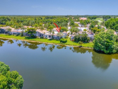 Lake Home For Sale in West Palm Beach, Florida