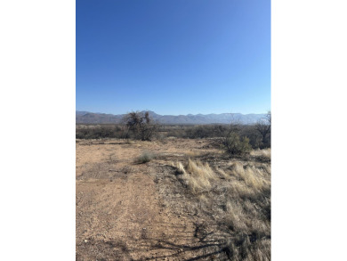 Lake Roosevelt Acreage For Sale in Tonto Basin Arizona