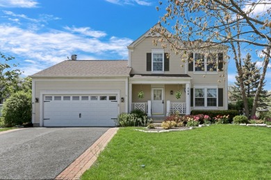 Lake Home For Sale in Lake Villa, Illinois