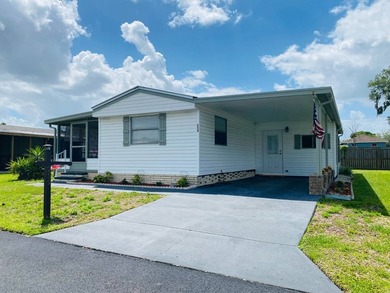 Anglers Lake Home For Sale in Lakeland Florida