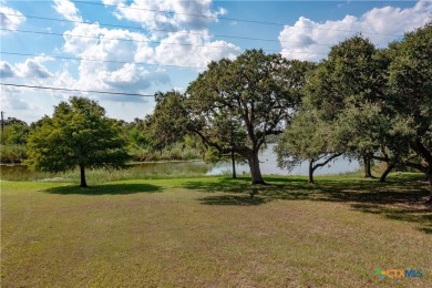 Lake Lot For Sale in Goliad, Texas