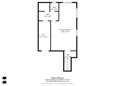Great combination of excellent square footage (almost 3400 sq - photo 12