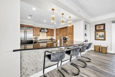 This impeccably designed residence offers three spacious - photo 4