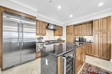 This impeccably designed residence offers three spacious - photo 6