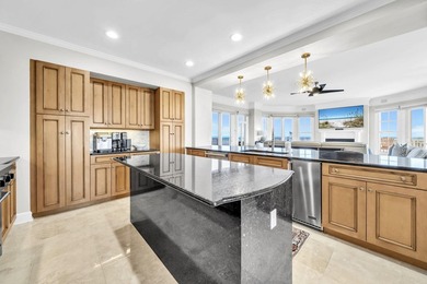 This impeccably designed residence offers three spacious - photo 7