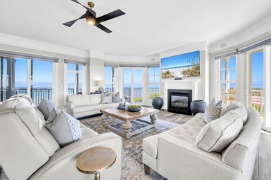 This impeccably designed residence offers three spacious - photo 9