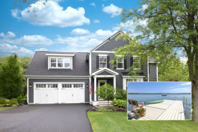 Lake Home Under Contract in Skaneateles, New York
