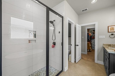Welcome to this stunning 4-bedroom, 3.5-bath home located in the - photo 22