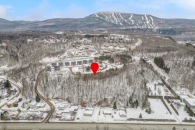 Lake Lot For Sale in Beaupré, 