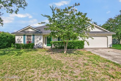 Enjoy the freedom of no HOA in Jacksonville's desirable Crystal - photo 50
