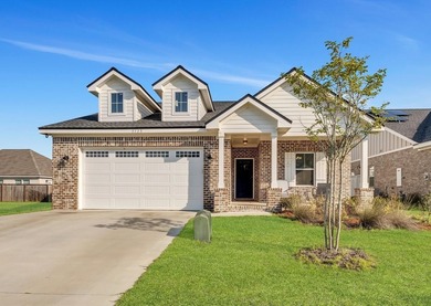 Lake Jackson - Leon County Home For Sale in Tallahassee Florida