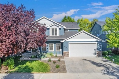 This Beautiful Newly Renovated South Boise Home is Sure to - photo 1