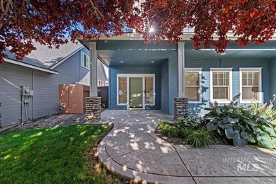 This Beautiful Newly Renovated South Boise Home is Sure to - photo 3