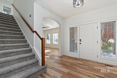 This Beautiful Newly Renovated South Boise Home is Sure to - photo 5