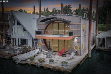 Lake Home For Sale in Portland, Oregon