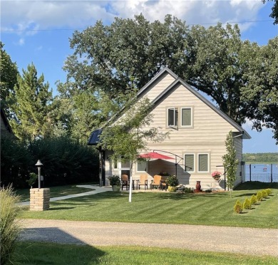 Lake Home Sale Pending in Annandale, Minnesota