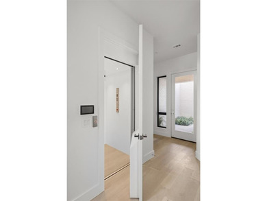 Luxury Two-Story New Construction, Elevator-Ready - Only six