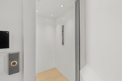 Luxury Two-Story New Construction, Elevator-Ready - Only six