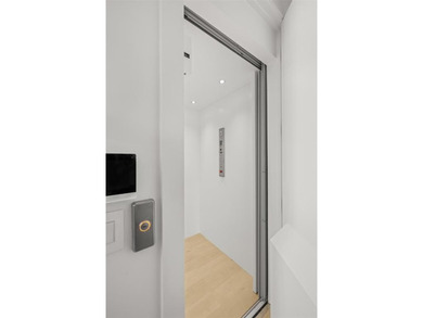 Luxury Two-Story New Construction, Elevator-Ready - Only six