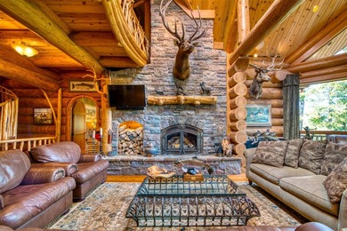 *Almost Heaven*, a private luxury retreat located just minutes - photo 16