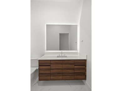 Luxury Two-Story New Construction, Elevator-Ready - Only six