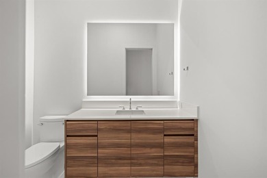 Luxury Two-Story New Construction, Elevator-Ready - Only six