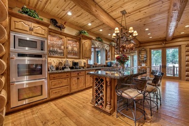 *Almost Heaven*, a private luxury retreat located just minutes - photo 20