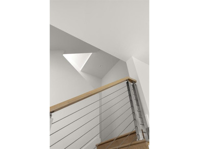 Luxury Two-Story New Construction, Elevator-Ready - Only six