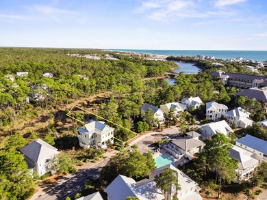 Set within the desirable Lakeside at Blue Mountain Beach - photo 4