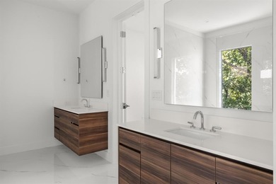 Luxury Two-Story New Construction, Elevator-Ready - Only six