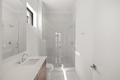 Luxury Two-Story New Construction, Elevator-Ready - Only six