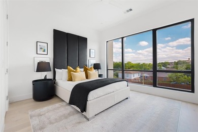 Luxury Two-Story New Construction, Elevator-Ready - Only six