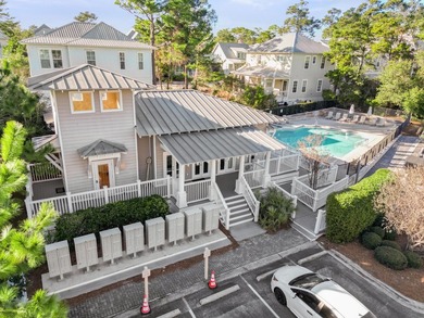 Set within the desirable Lakeside at Blue Mountain Beach - photo 10