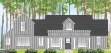 Lake Tobesofkee Home For Sale in Macon Georgia