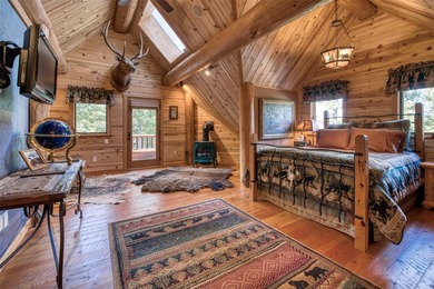 *Almost Heaven*, a private luxury retreat located just minutes - photo 36