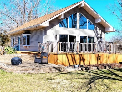 Lake Panorama Home Sale Pending in Panora Iowa