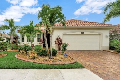 Lake Home ActiveUnderContr in Vero Beach, Florida