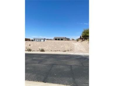 Lake Mohave Lot For Sale in Bullhead Arizona