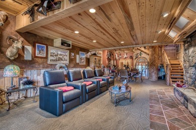 *Almost Heaven*, a private luxury retreat located just minutes - photo 44