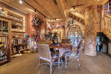 *Almost Heaven*, a private luxury retreat located just minutes - photo 46