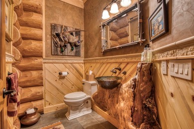 *Almost Heaven*, a private luxury retreat located just minutes - photo 51