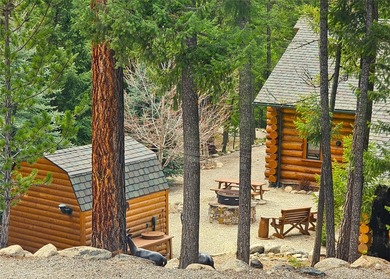 *Almost Heaven*, a private luxury retreat located just minutes - photo 52