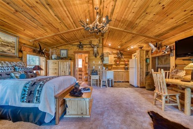 *Almost Heaven*, a private luxury retreat located just minutes - photo 55