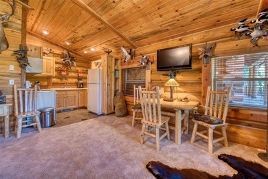 *Almost Heaven*, a private luxury retreat located just minutes - photo 58