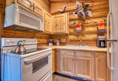 *Almost Heaven*, a private luxury retreat located just minutes - photo 59